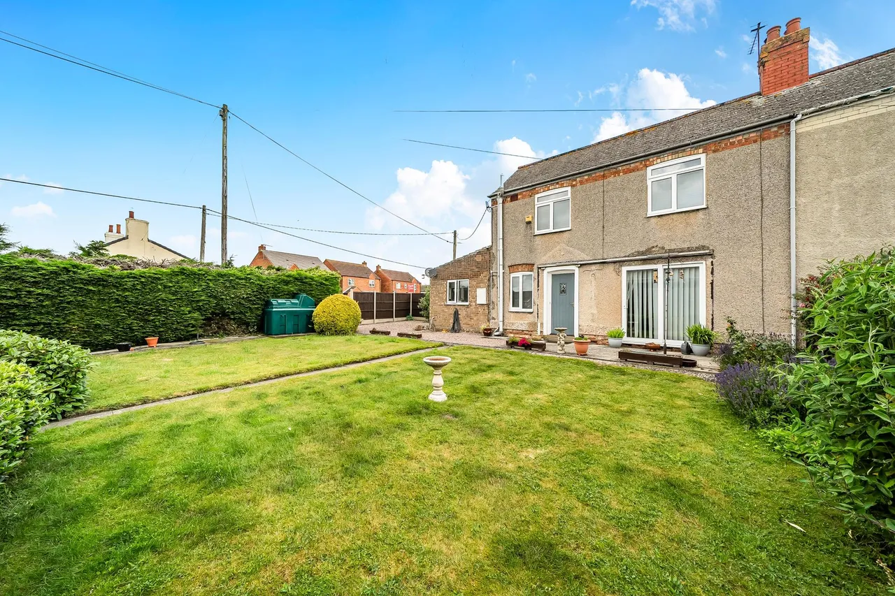 Skirth Road, Billinghay, LN4, photo 6