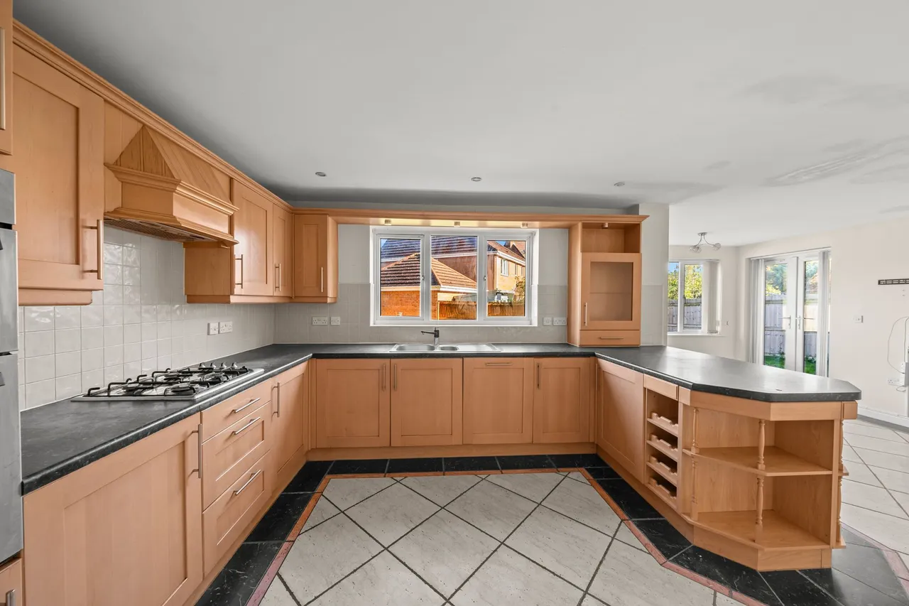 Georgia Place, Great Sankey, WA5, photo 23