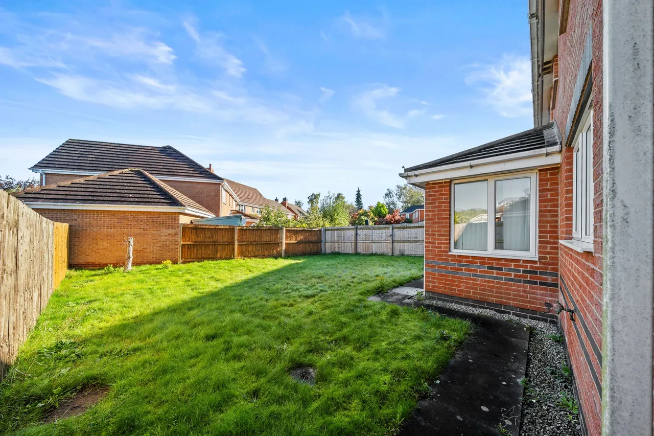 Georgia Place, Great Sankey, WA5, photo 52