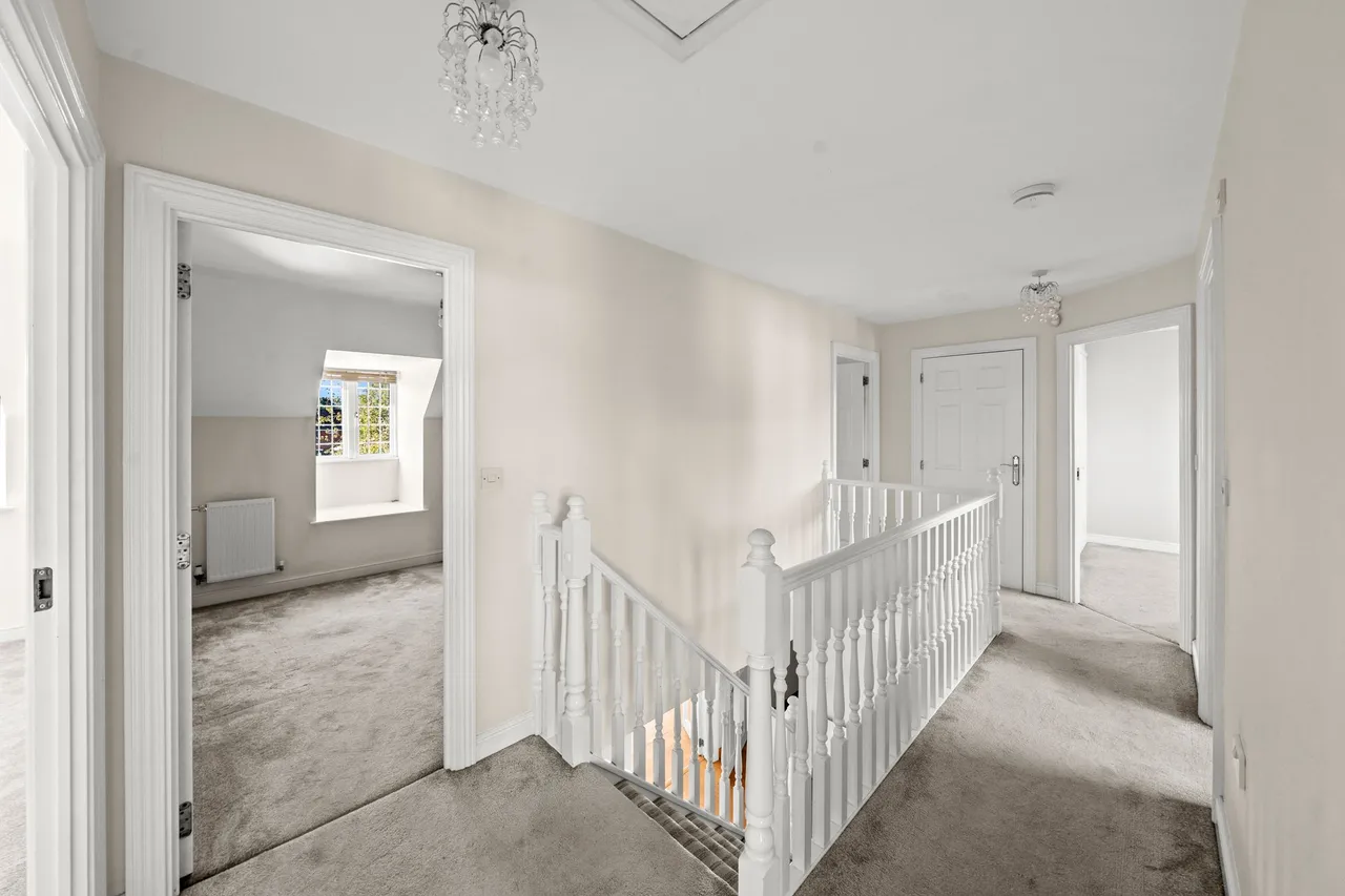 Georgia Place, Great Sankey, WA5, photo 49