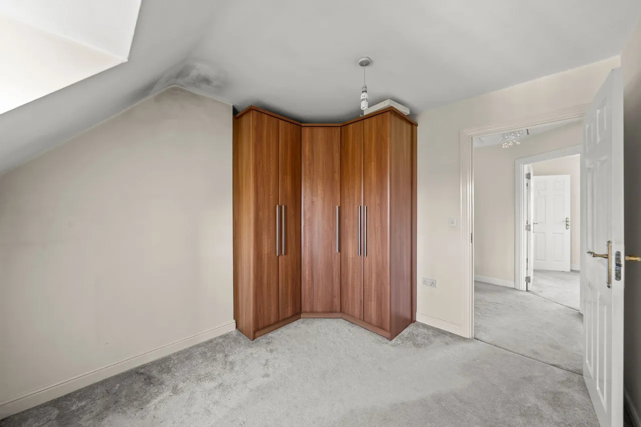 Georgia Place, Great Sankey, WA5, photo 42