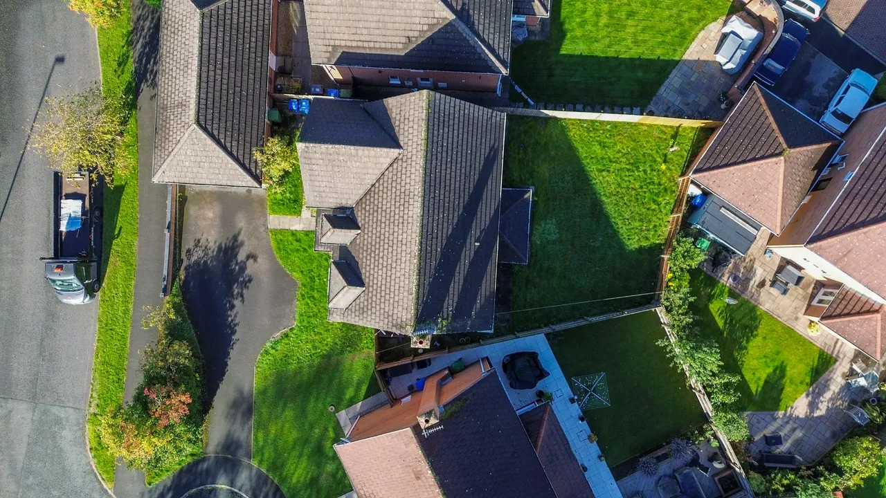 Georgia Place, Great Sankey, WA5, photo 22