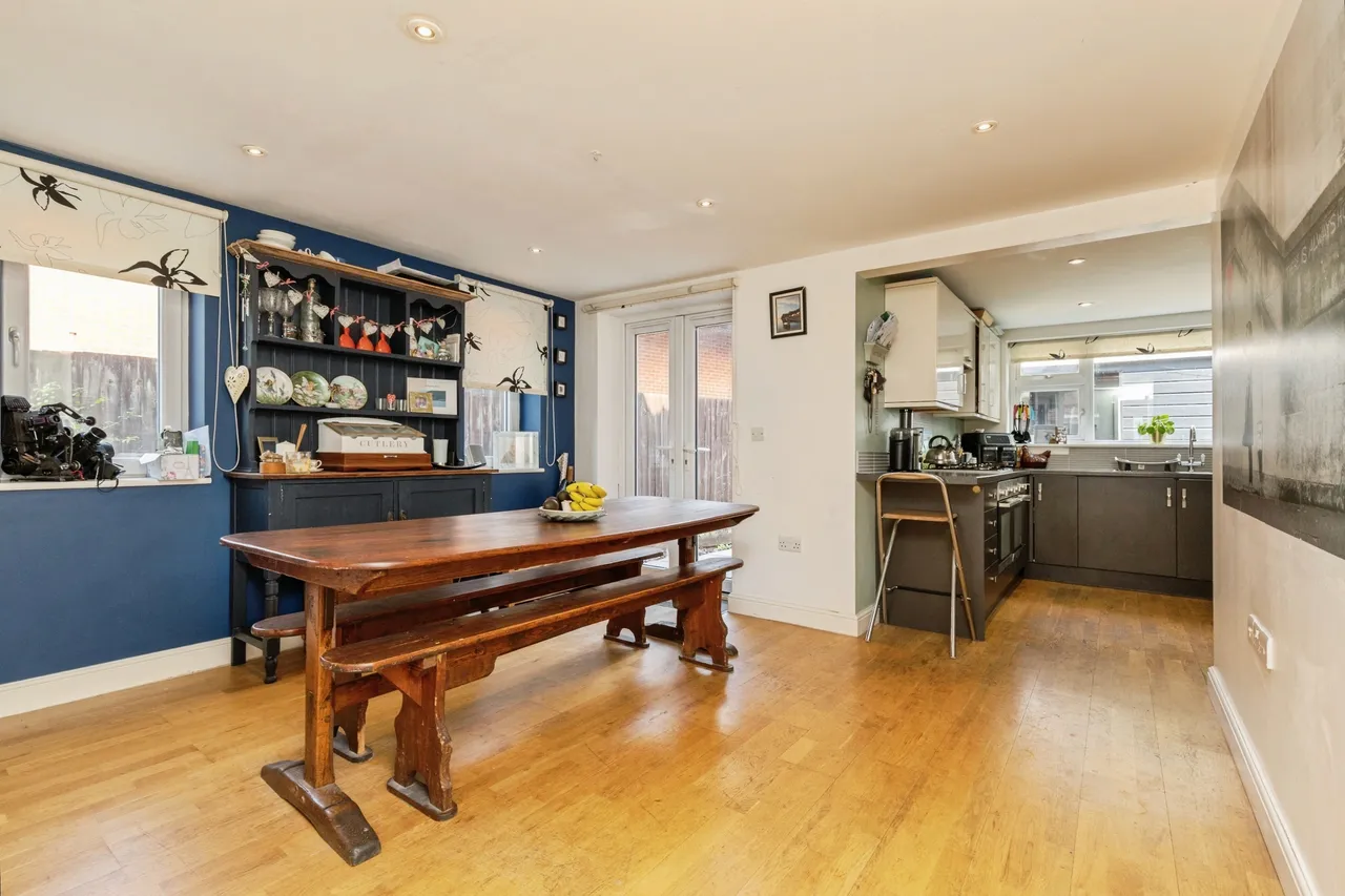 Parkwall Road, Bristol, photo 6