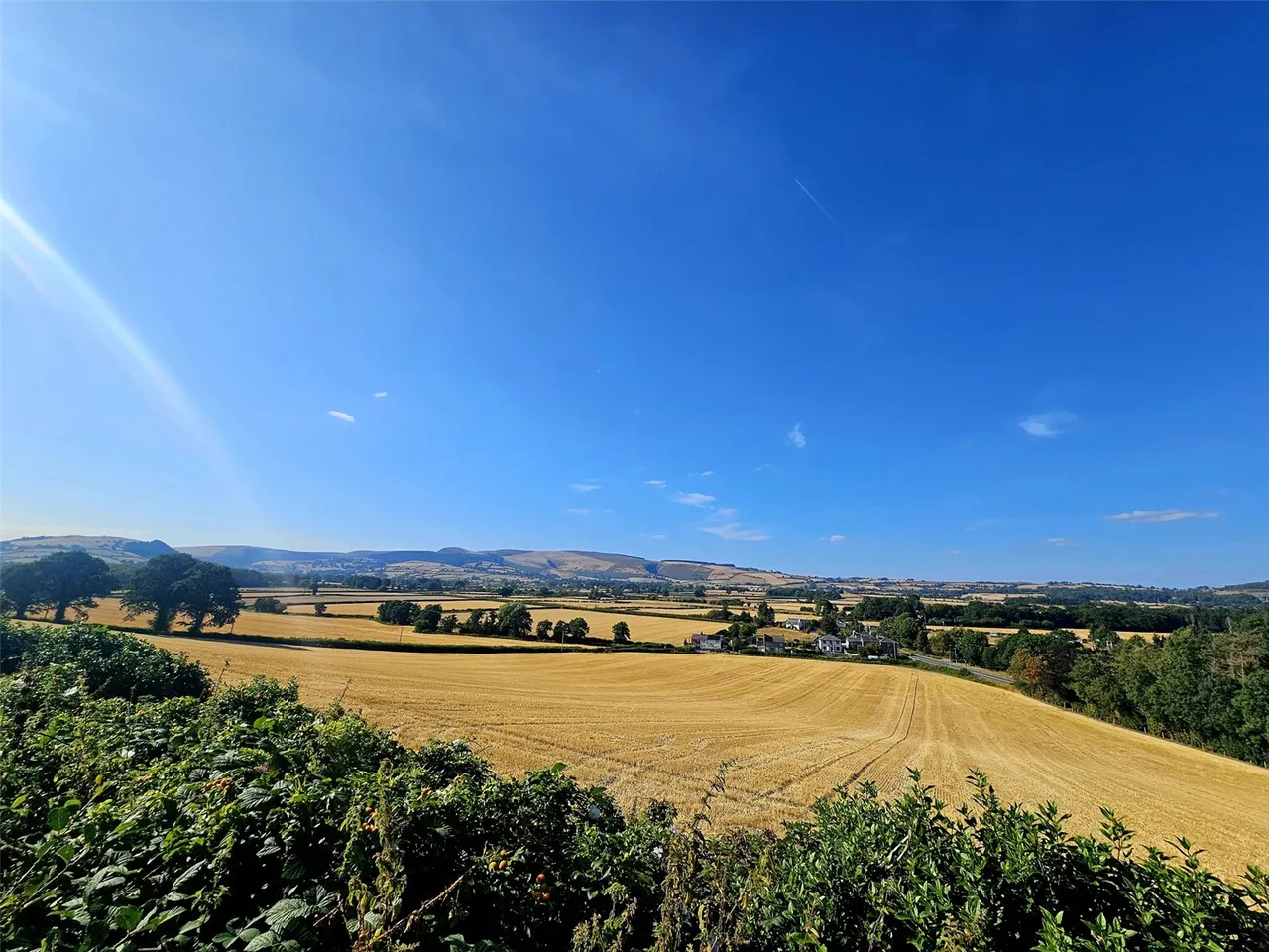 Wents Castle, Walton, Presteigne, Powys, LD8 2PH, photo 13