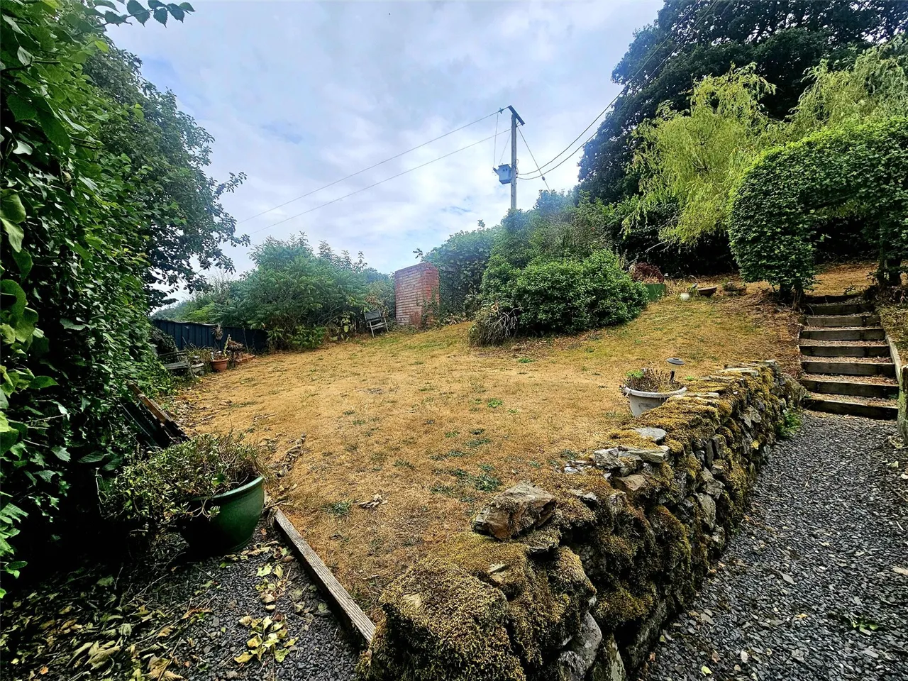 Wents Castle, Walton, Presteigne, Powys, LD8 2PH, photo 11