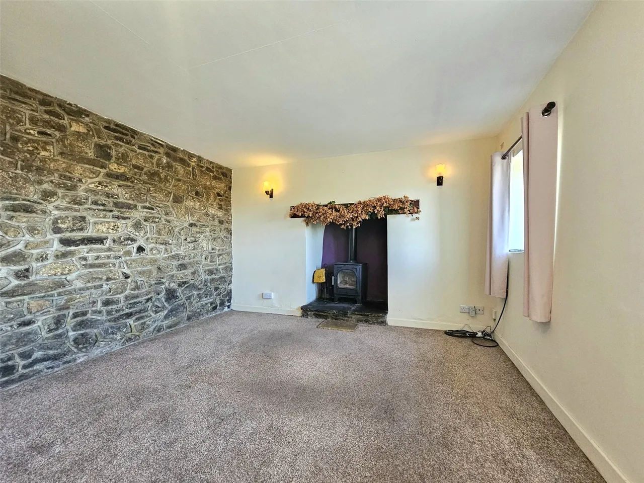 Wents Castle, Walton, Presteigne, Powys, LD8 2PH, photo 4