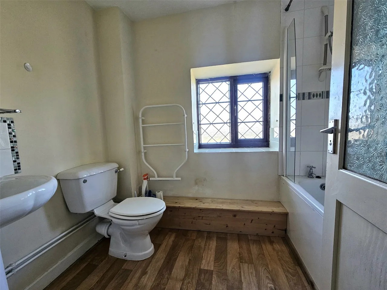 Wents Castle, Walton, Presteigne, Powys, LD8 2PH, photo 8