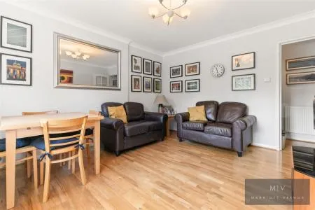 South Park Hill Road, South Croydon, photo 7