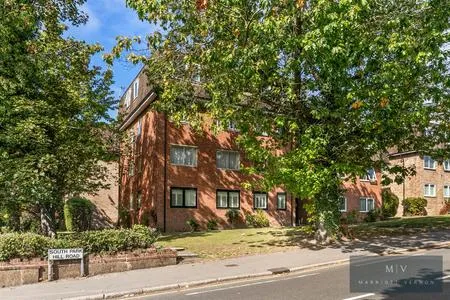 South Park Hill Road, South Croydon, photo 13