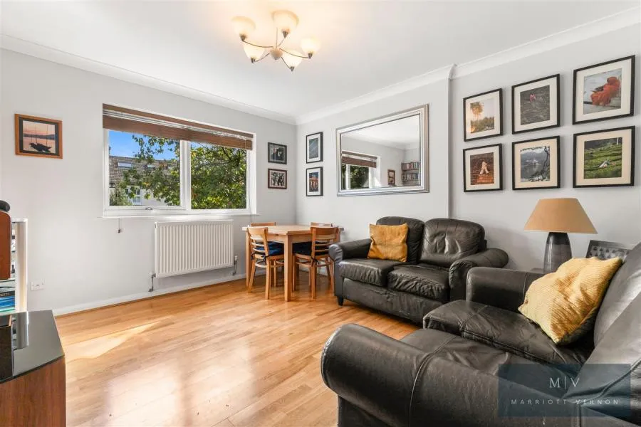 South Park Hill Road, South Croydon, photo 16