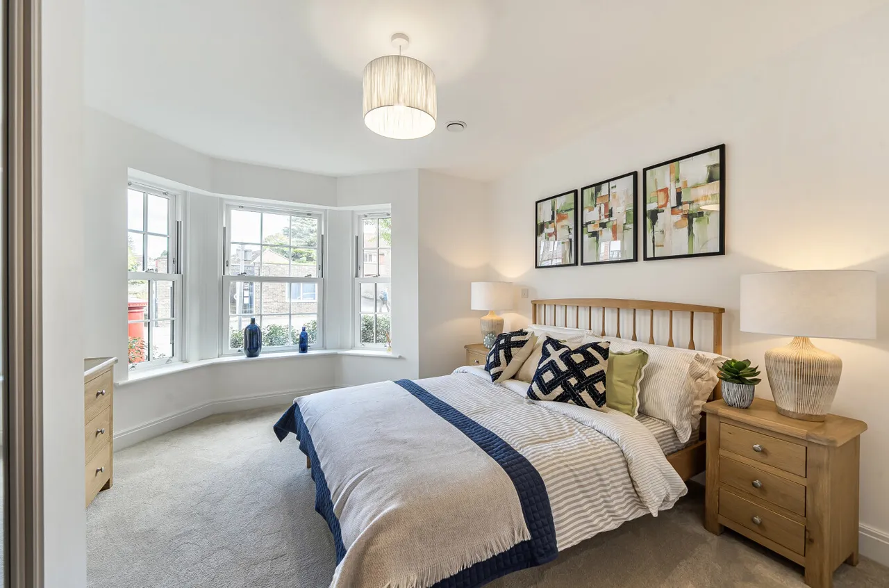 The Dean, Alresford, SO24, photo 12