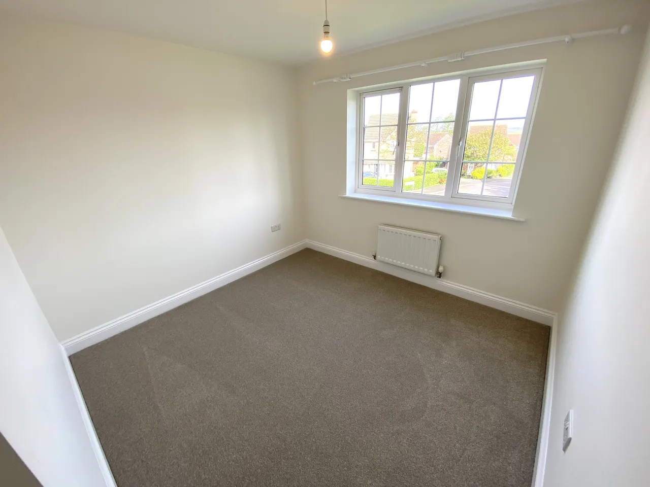 Lea Court, Bingham, NG13, photo 12
