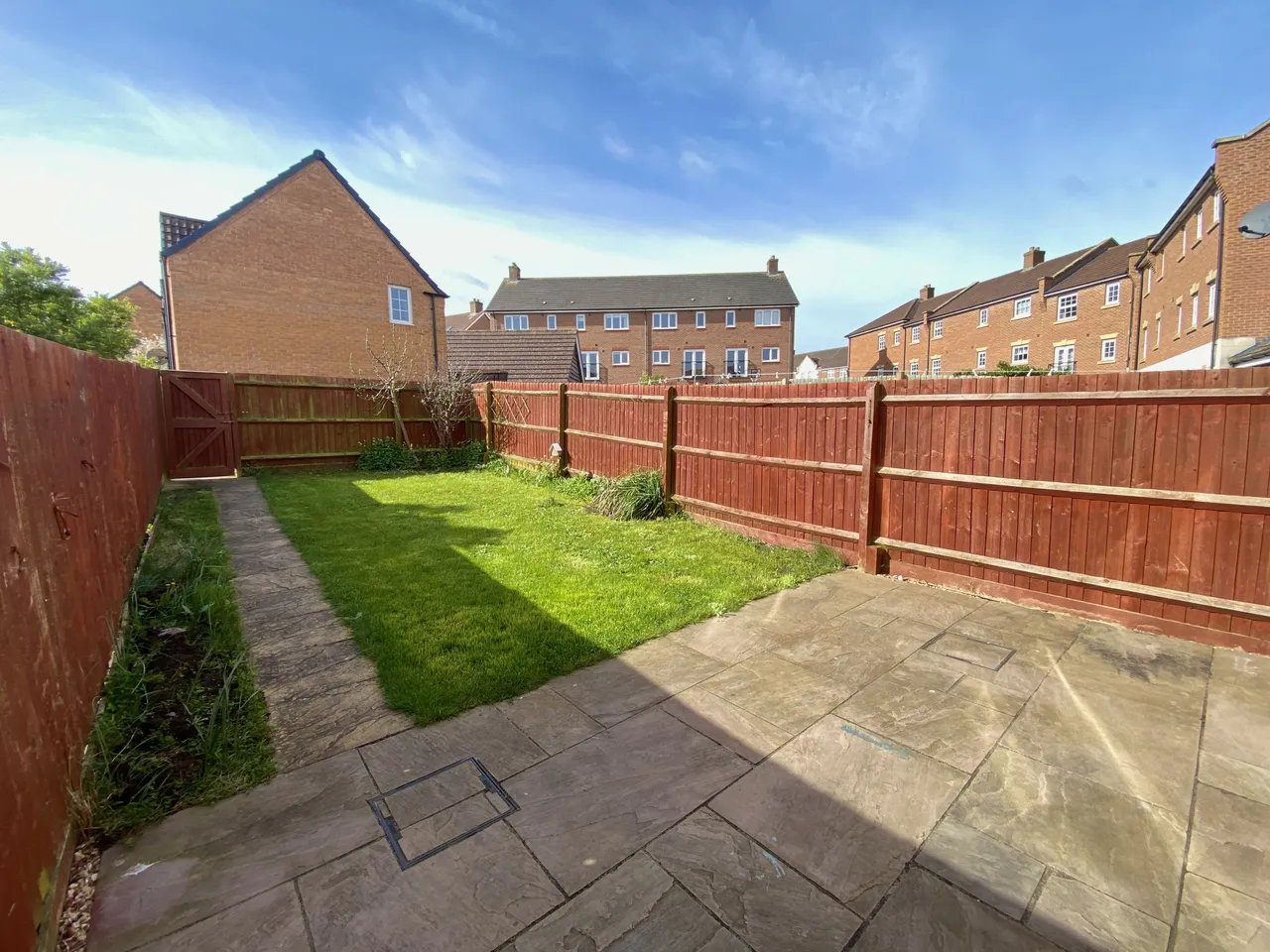 Lea Court, Bingham, NG13, photo 16