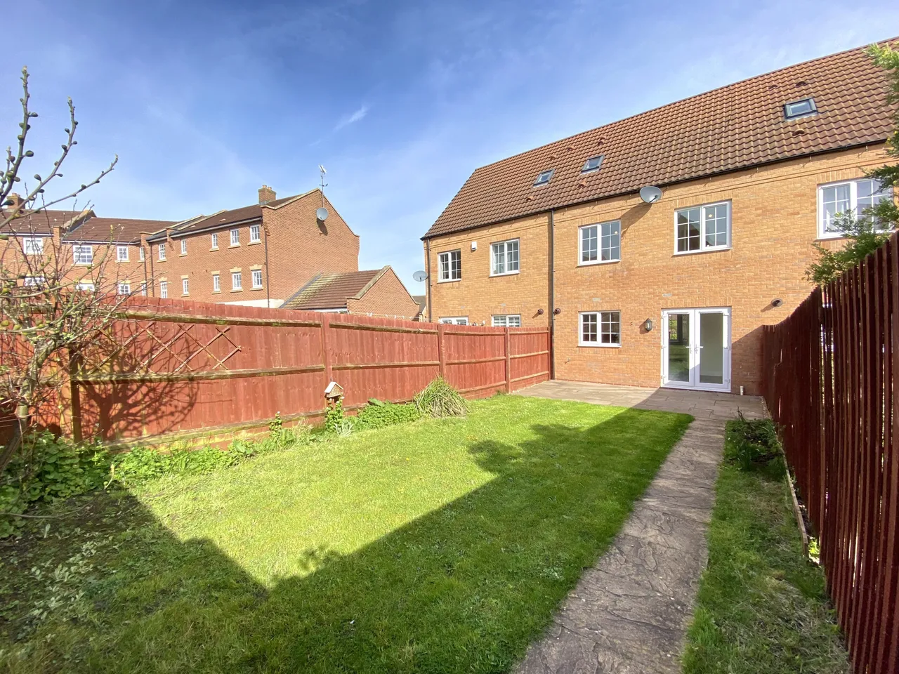 Lea Court, Bingham, NG13, photo 17