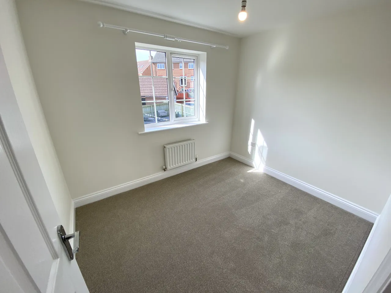 Lea Court, Bingham, NG13, photo 13
