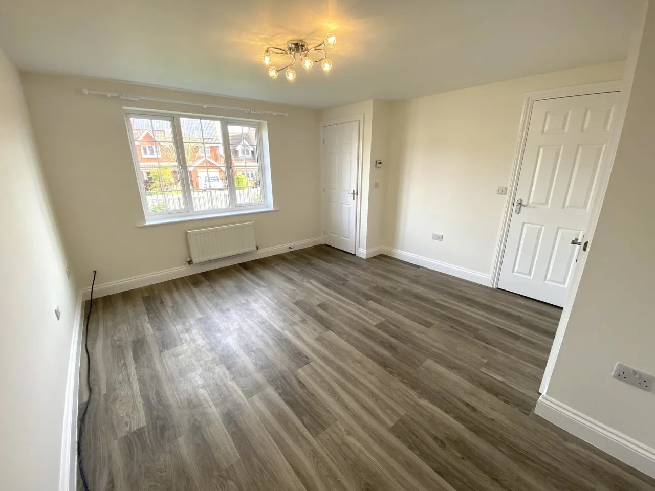Lea Court, Bingham, NG13, photo 2