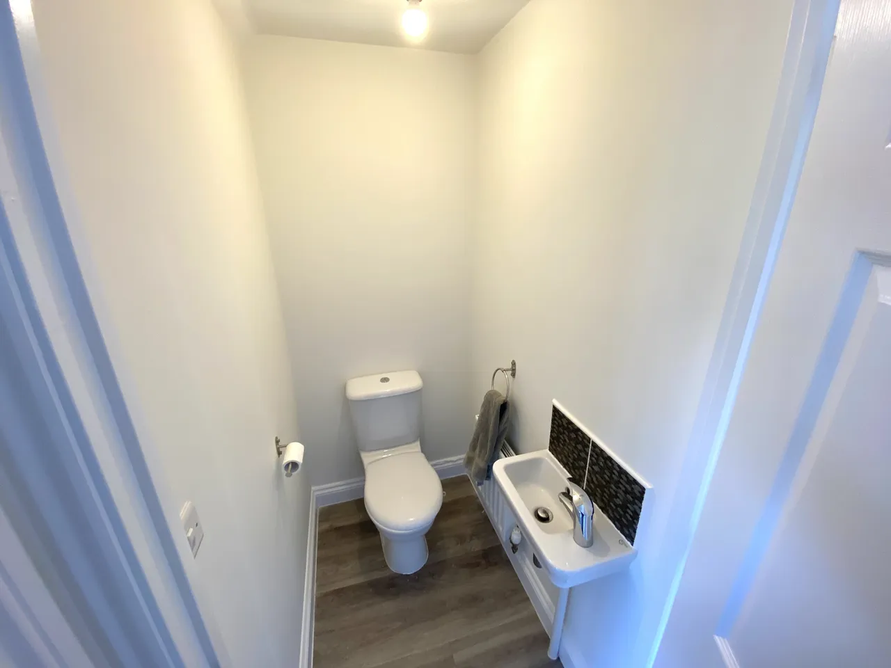 Lea Court, Bingham, NG13, photo 8