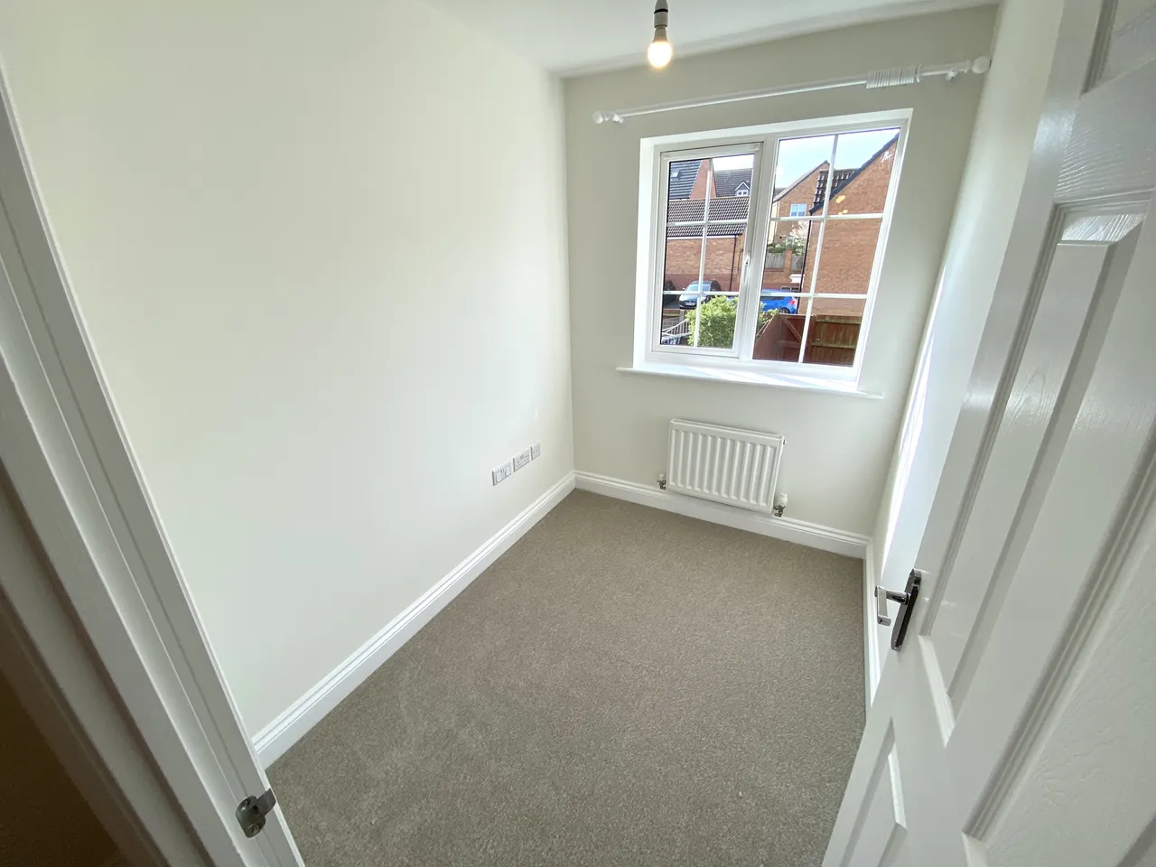 Lea Court, Bingham, NG13, photo 15