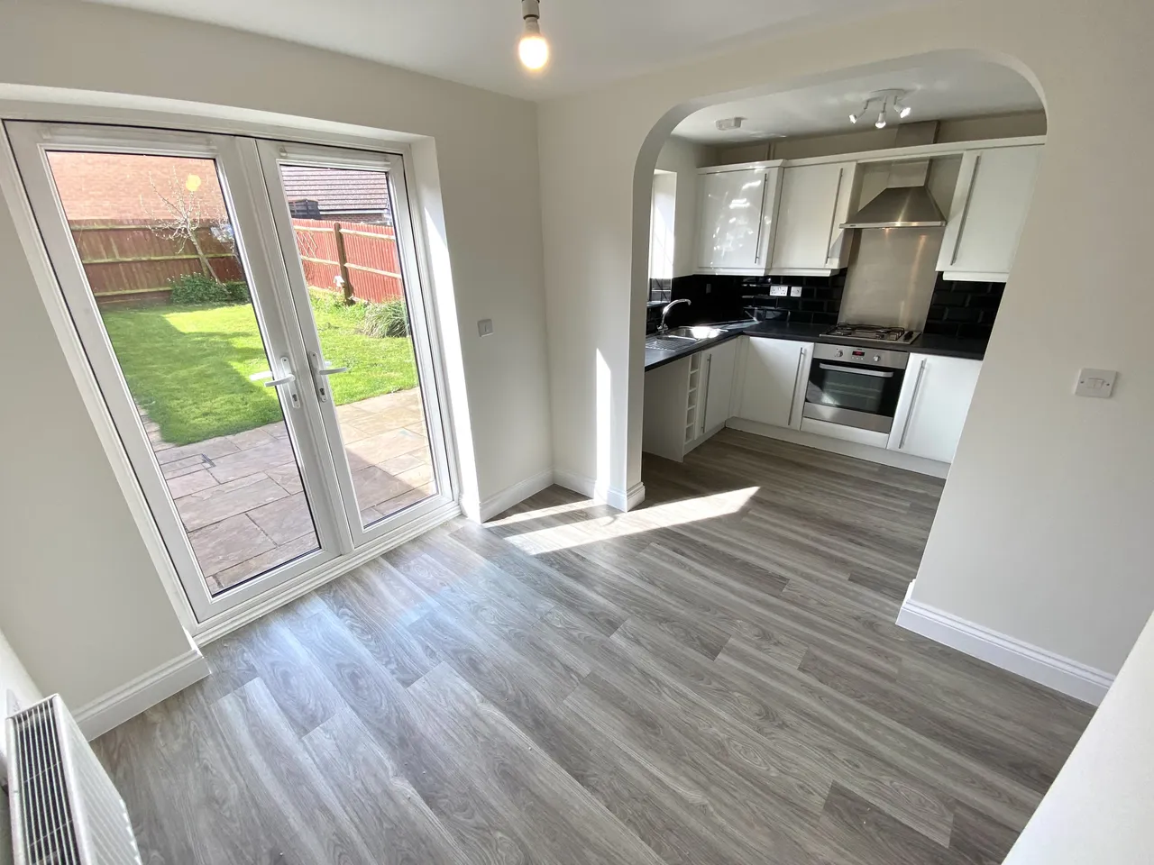 Lea Court, Bingham, NG13, photo 6