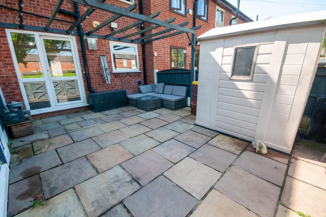 Cross Lane, Radcliffe, Manchester, M26 2QZ, photo 13