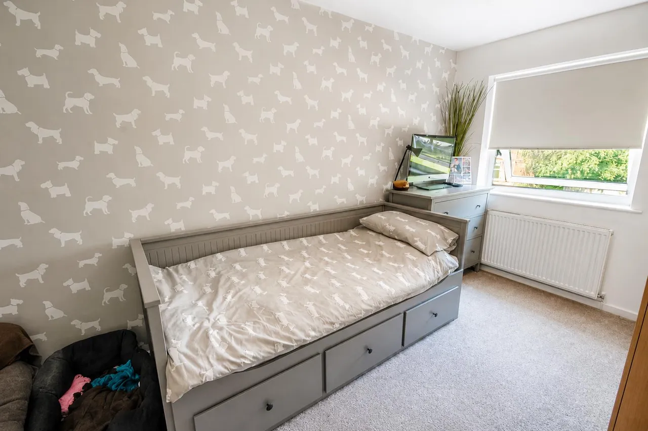 Cross Lane, Radcliffe, Manchester, M26 2QZ, photo 9