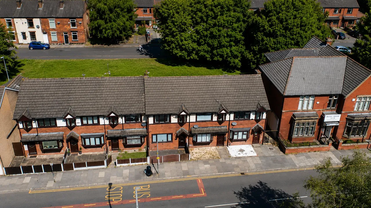 Cross Lane, Radcliffe, Manchester, M26 2QZ, photo 15