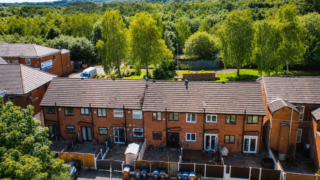 Cross Lane, Radcliffe, Manchester, M26 2QZ, photo 16
