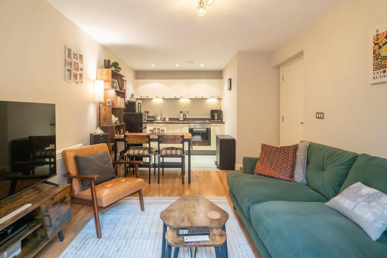 Water Street Court, Birmingham, B3, photo 6