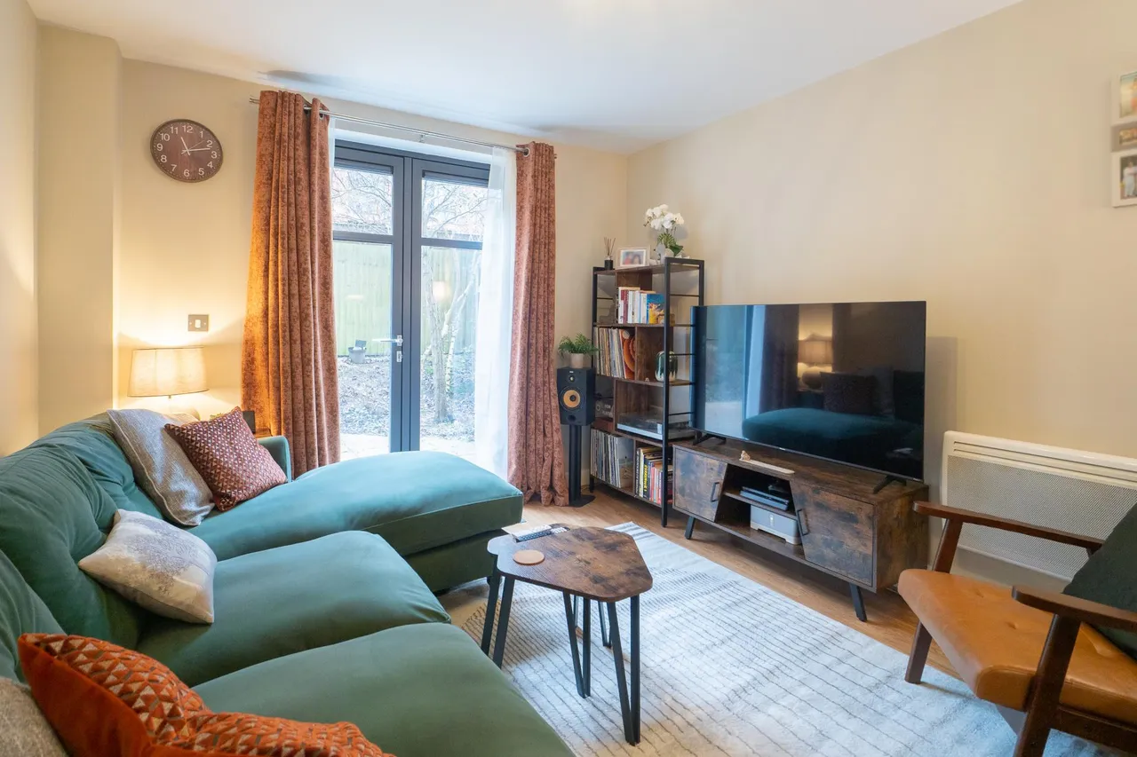Water Street Court, Birmingham, B3, photo 5