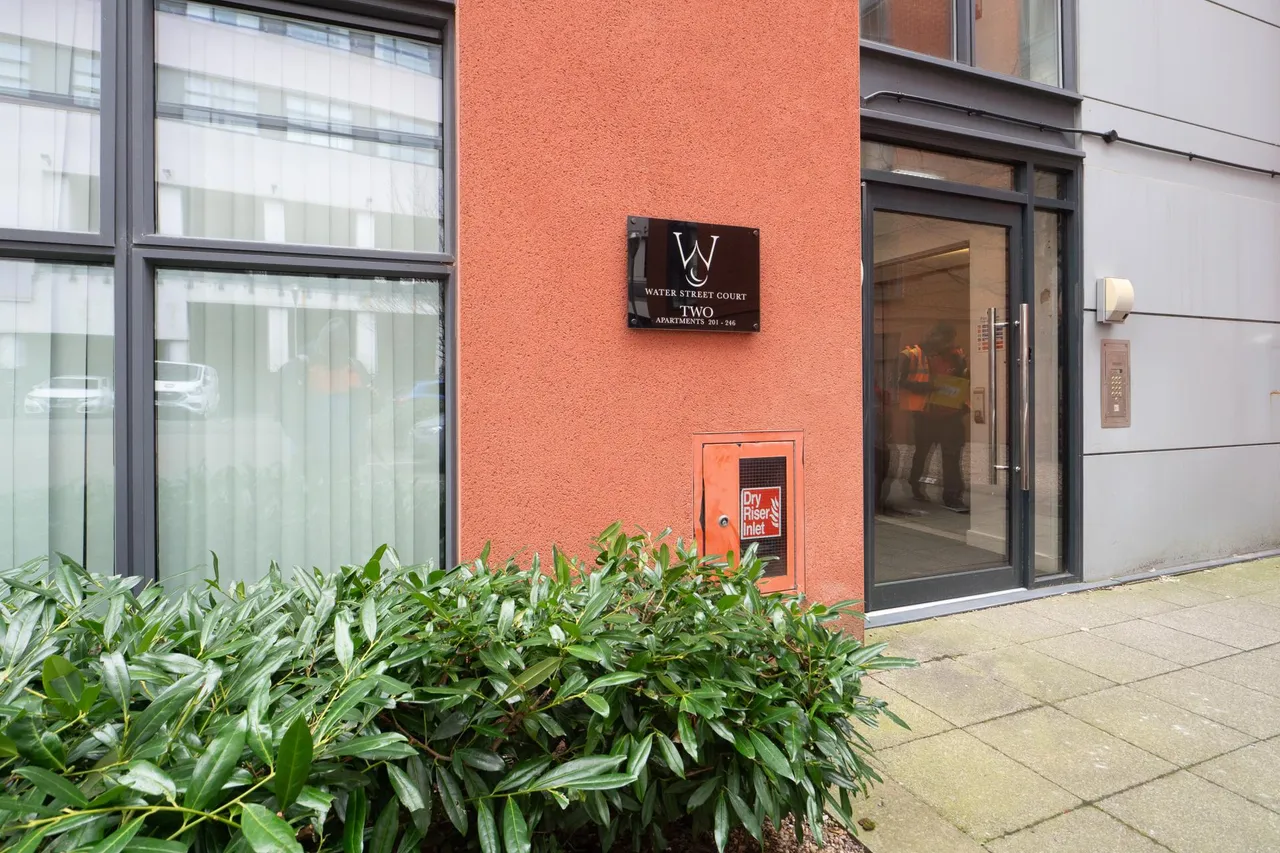 Water Street Court, Birmingham, B3, photo 4