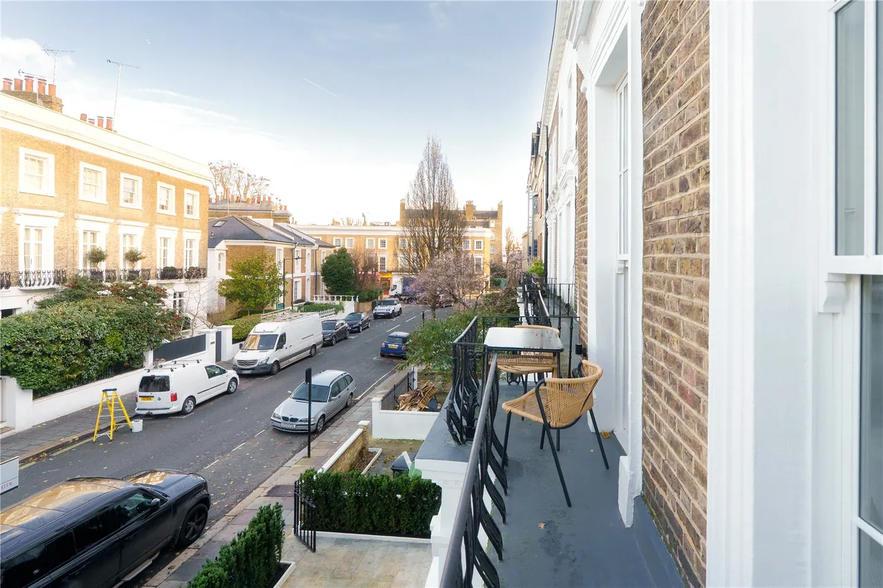 Artesian Road, Notting Hill, London, W2 5DA, photo 6