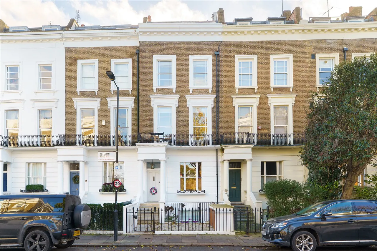 Artesian Road, Notting Hill, London, W2 5DA, photo 5