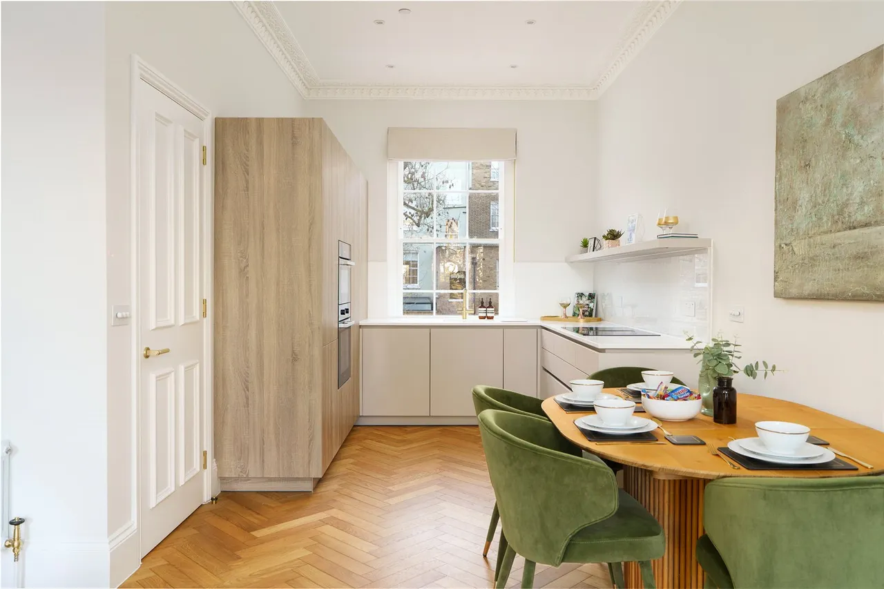Artesian Road, Notting Hill, London, W2 5DA, photo 3