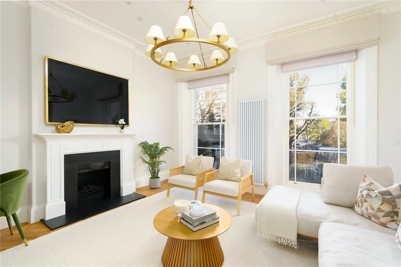 Artesian Road, Notting Hill, London, W2 5DA, photo 2