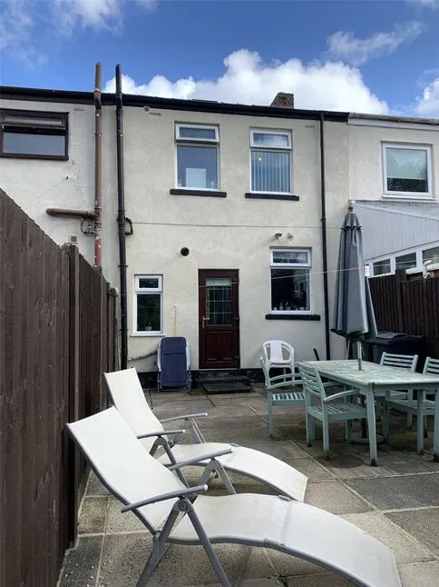 Ormond Avenue, Westhead, L40, photo 8