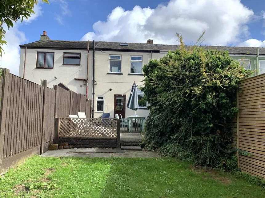 Ormond Avenue, Westhead, L40, photo 17