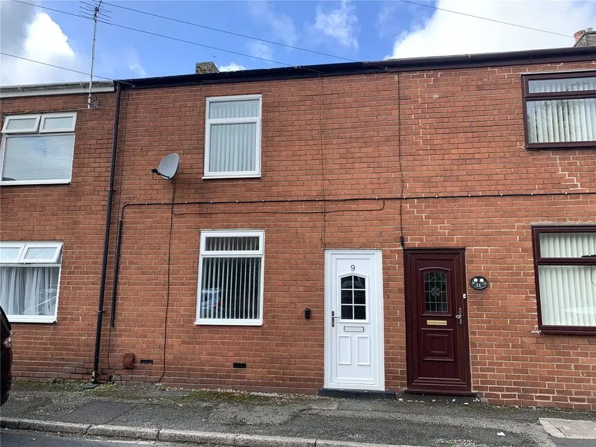 Ormond Avenue, Westhead, L40, photo 7
