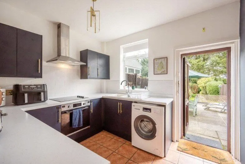 Ormond Avenue, Westhead, L40, photo 14