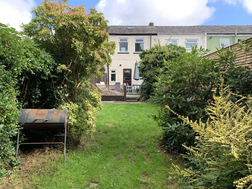 2 bed house for sale, Ormond Avenue, Westhead, L40