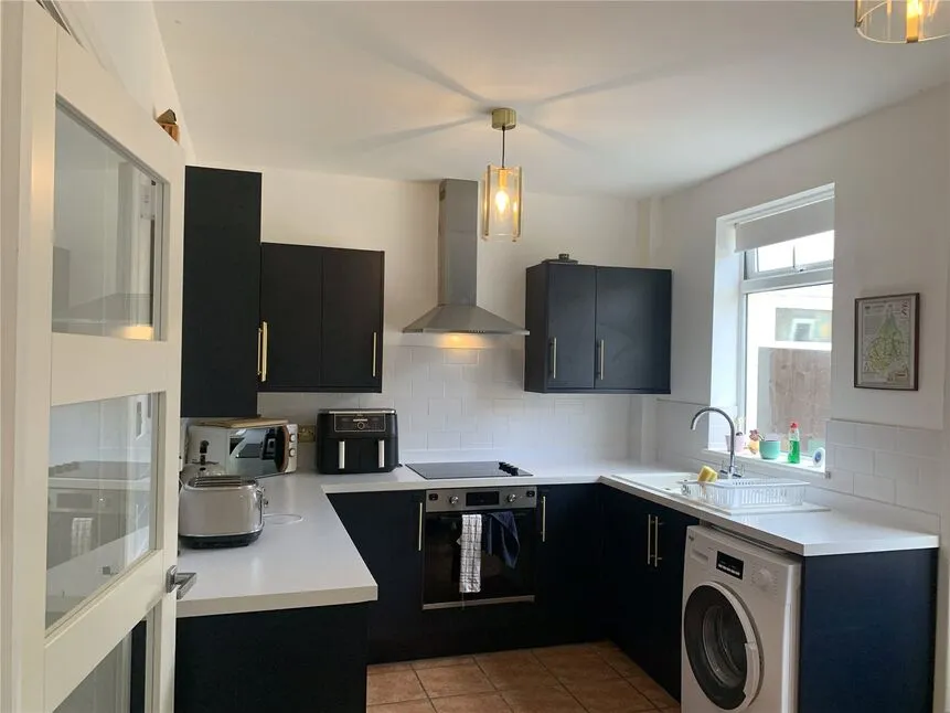 Ormond Avenue, Westhead, L40, photo 2