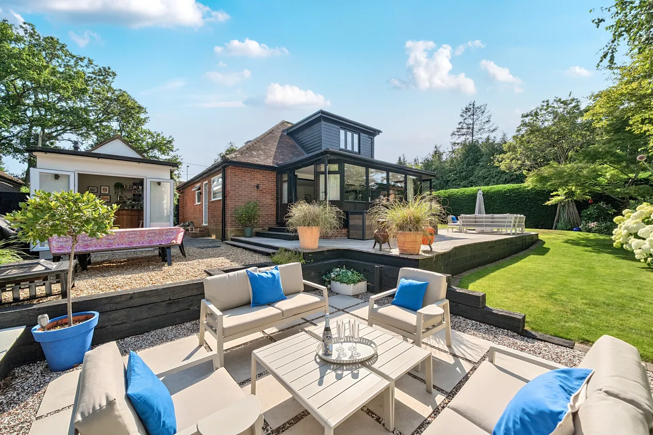 Gally Hill Road, Church Crookham, GU52, photo 6