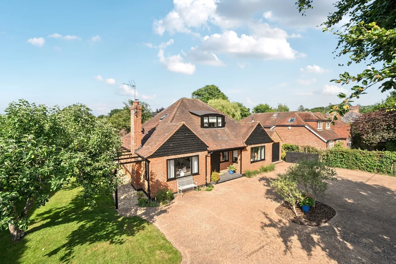 Gally Hill Road, Church Crookham, GU52, photo 5