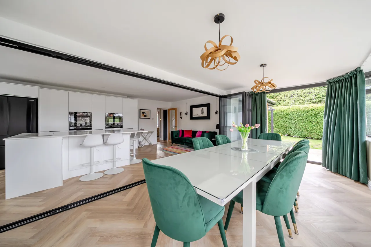 Gally Hill Road, Church Crookham, GU52, photo 3