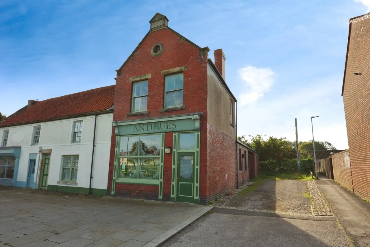 accommodation for sale, Front Street, West Auckland, DL14