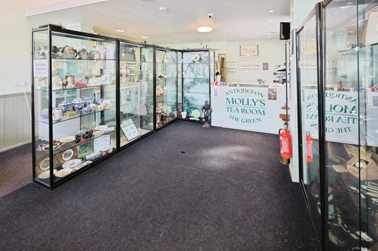 Front Street, West Auckland, DL14, photo 7