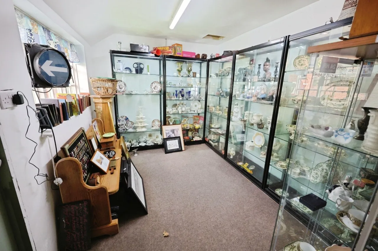 Front Street, West Auckland, DL14, photo 14