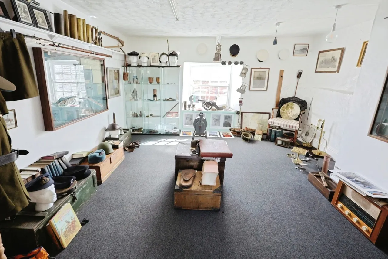 Front Street, West Auckland, DL14, photo 13