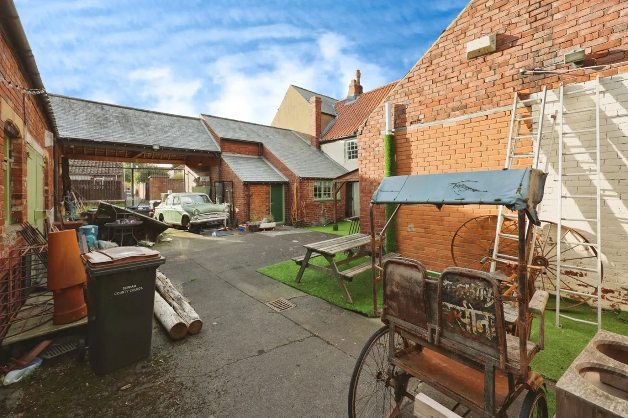Front Street, West Auckland, DL14, photo 21