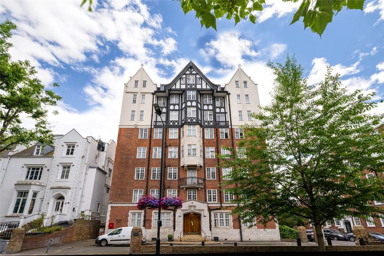 Mortimer Court, Abbey Road, St John's Wood, London, NW8, photo 10