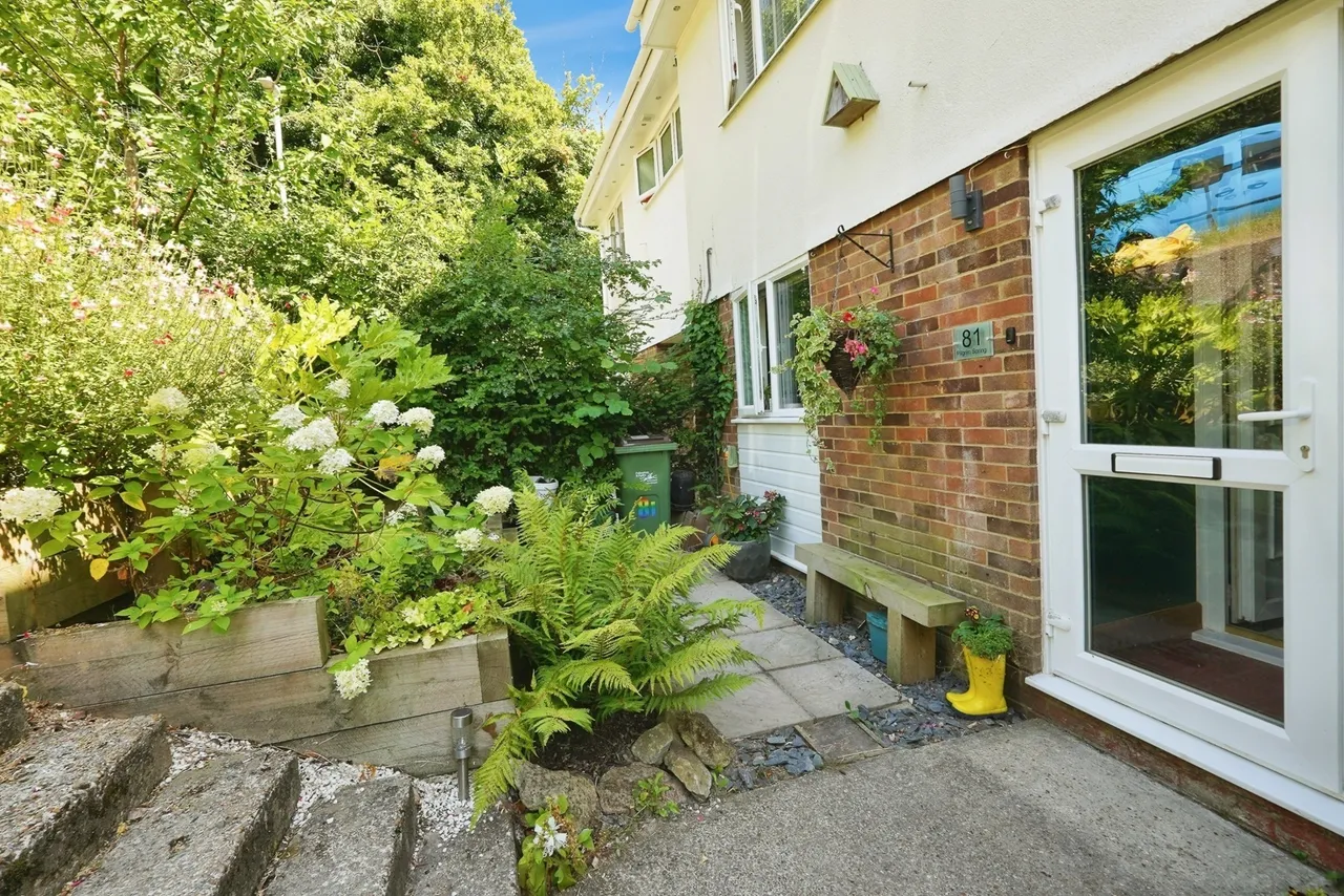 Pilgrim Spring, Folkestone, CT19, photo 18